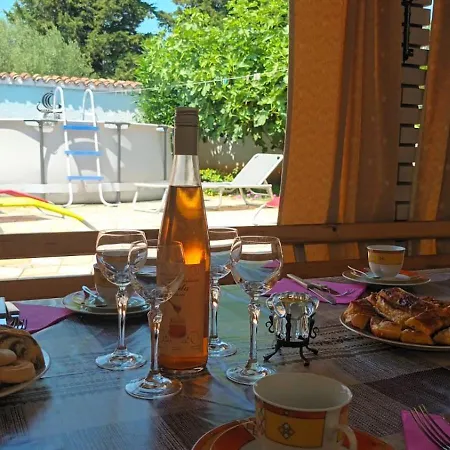 Сasa de vacaciones House Istria Marčana
