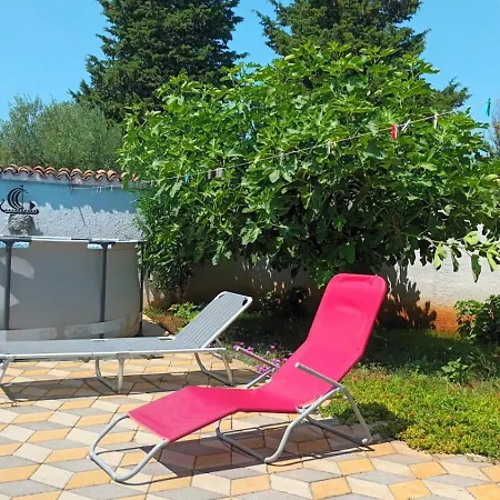 House Istria