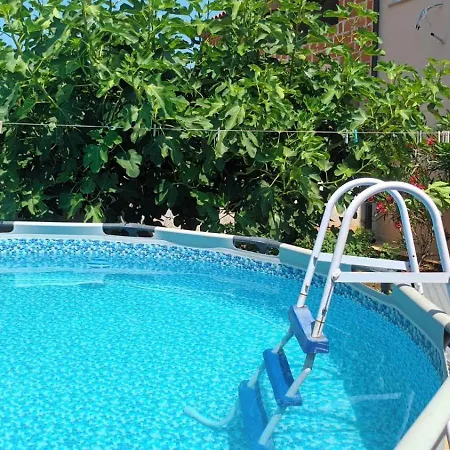 Сasa de vacaciones House Istria Marčana