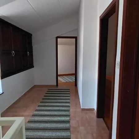 House Istria