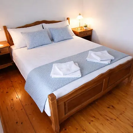 House Istria Prázdninový dům *