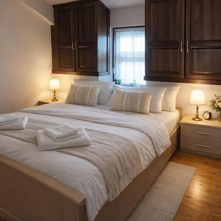 House Istria Prázdninový dům Marčana