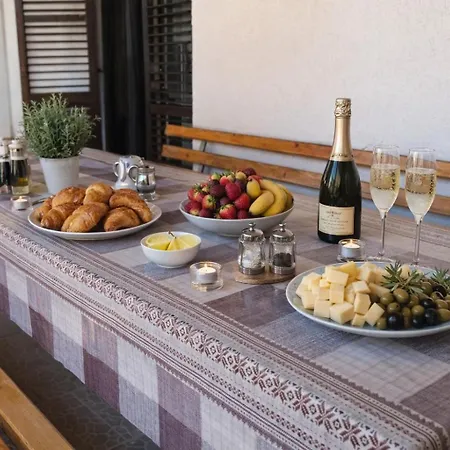 House Istria *