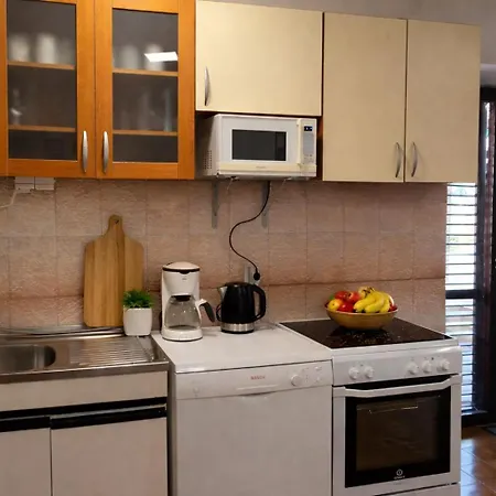 House Istria Prázdninový dům Marčana