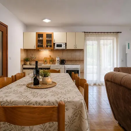בית נופש House Istria
