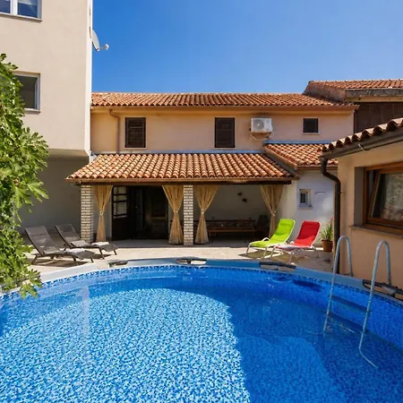 House Istria